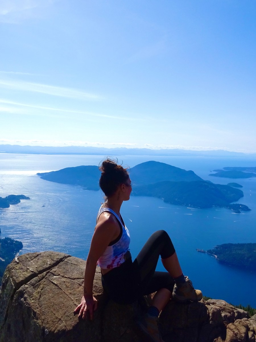 St. Mark’s Summit- One Of The Best Hikes in&nbsp;Vancouver