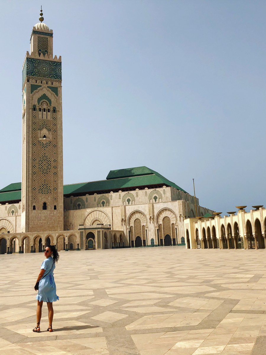 Visiting Casablanca: What You Need To&nbsp;Know