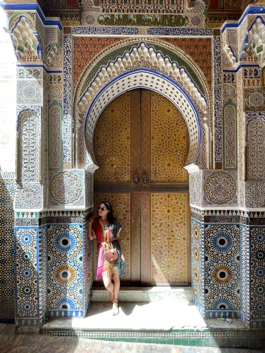 Fes – The Oldest City In Morocco. Useful Travel&nbsp;Tips.