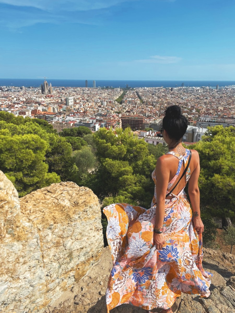 Barcelona Travel – 10 Things to Know Before You&nbsp;Go