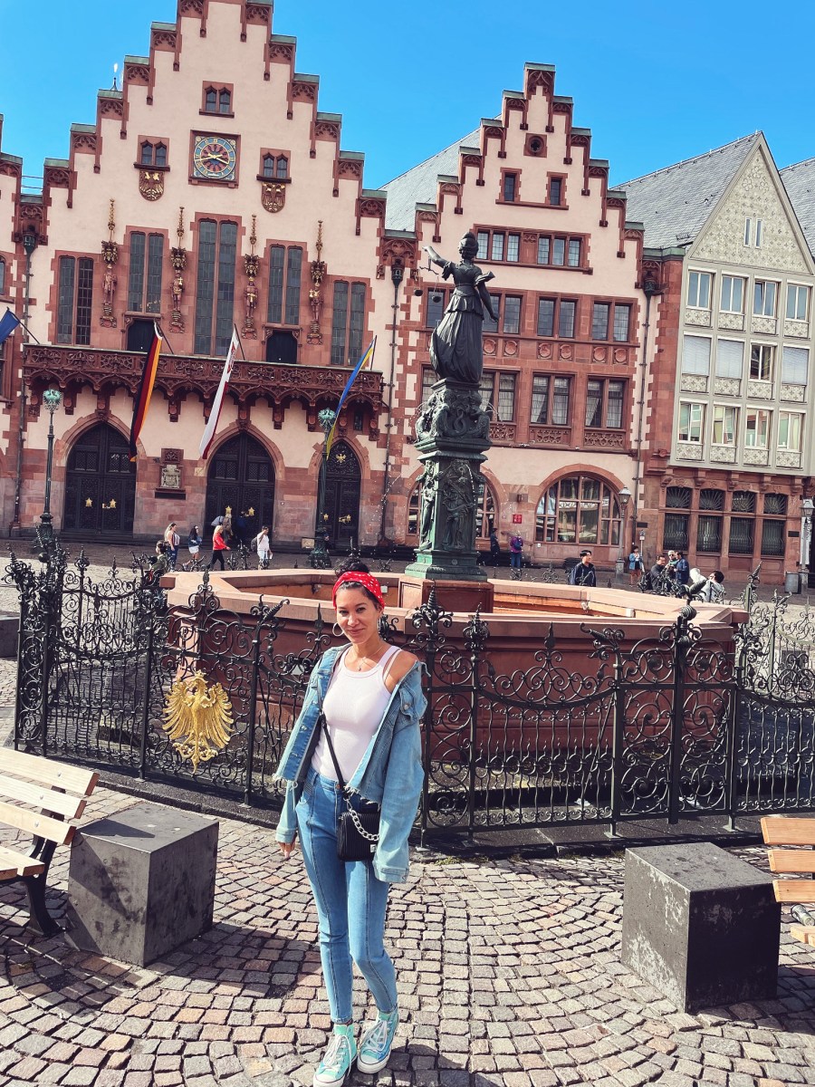 Frankfurt Travel Guide – What To Do And&nbsp;See