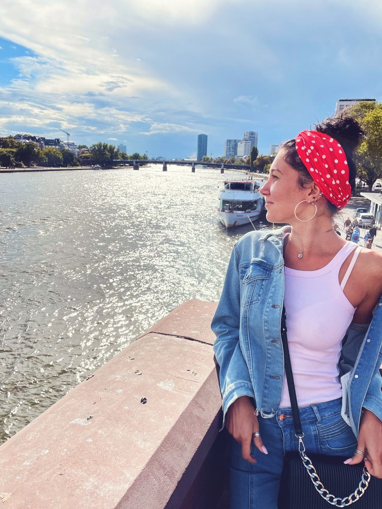 Travel Germany Frankfurt Travel Guide Tips Germany Travel Guide Traveling Blog Frankfurt am Main River