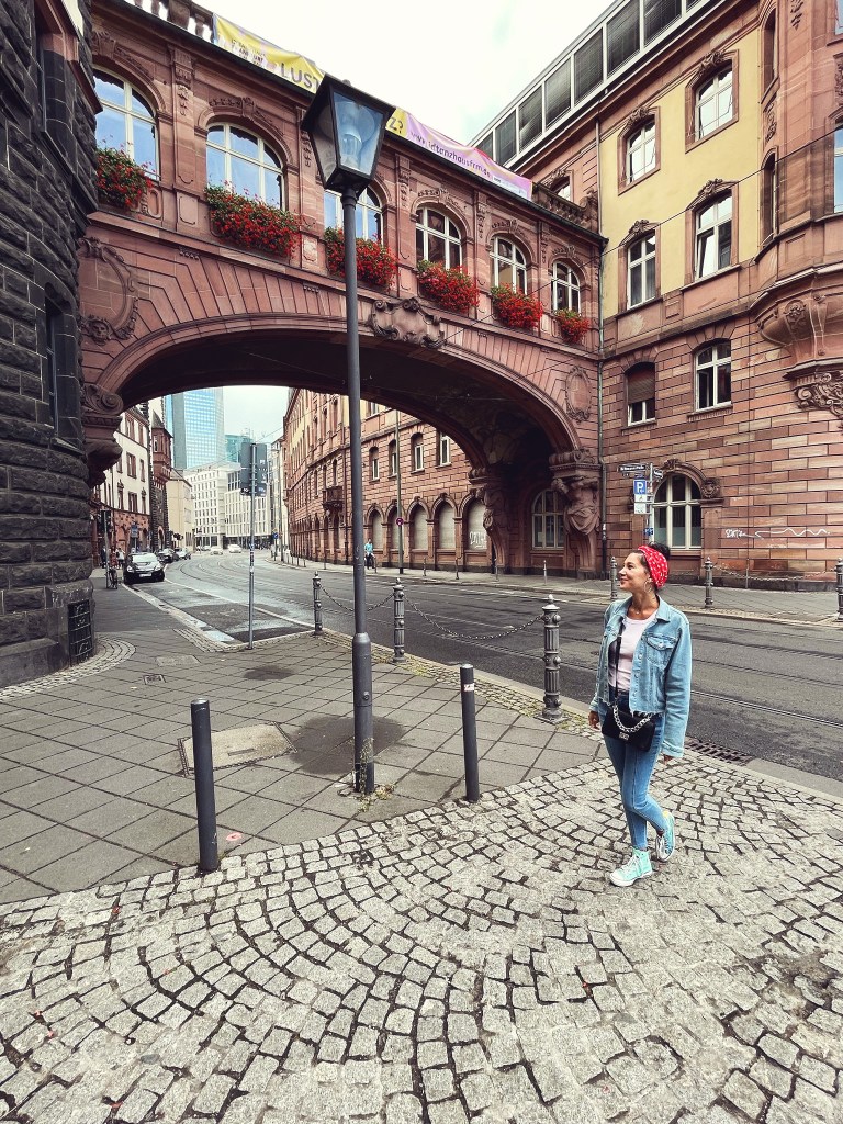 Travel Germany Frankfurt Travel Guide Tips Germany Travel Guide