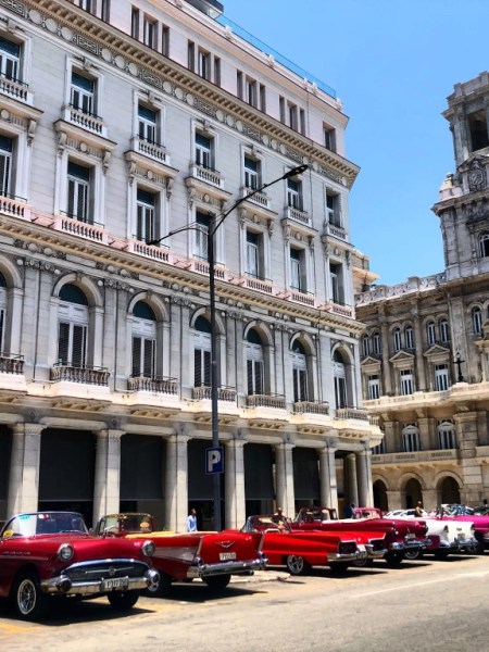Havana Travel Tips – What To Visit, Do, and Expect 