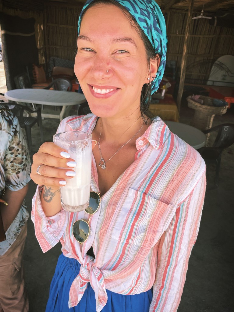 Sahara Desert Trip Merzouga Morocco Travel